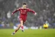 Liverpool's Florian Wirtz during the Premier League match at Etihad Stadium, Manchester, November 9, 2025