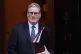 Prime Minister Keir Starmer departs 10 Downing Street, London, to attend Prime Minister's Questions and the Budget in the Houses of Commons, November 26, 2025