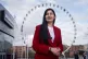 Zarah Sultana M.P. arrives at the Your Party founding conference at the ACC Liverpool, November 29, 2025