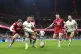 Wales's Ellis Mee and South Africa's Damian Willemse in action during the Quilter Nations Series match at Principality Stadium, Cardiff, November 29, 2025