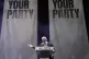 Jeremy Corbyn speaking during the Your Party founding conference at the ACC Liverpool. Picture date: Sunday November 30, 2025