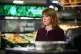 Chancellor of the Exchequer Rachel Reeves speaks to the media about the October inflation statistics from the Office of National Statistics, during a visit to a Tesco supermarket in Earl's Court, west London, November 19, 2025