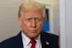 President Donald Trump speaks with reporters while in flight on Air Force One from Joint Base Andrews to his Mar-a-Lago estate in Palm Beach, Fla., November 25, 2025