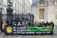 RMT in Whitehall