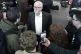 CHALLENGES AHEAD: Jeremy Corbyn at the launch of Your Party at Liverpool ACC at the weekend