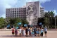 Teaching as an act of love and revolution in Cuba. Photo: Author supplied
