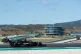 Mercedes driver Lewis Hamilton of Britain steers his car during the second practice session prior to the Formula One Portuguese Grand Prix at the Algarve International Circuit in Portimao, Portugal, Friday, Oct. 23, 2020