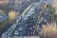 Protesters march in downtown Tehran, Iran, December 29, 2025