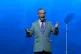 Reform Party leader Nigel Farage speaks during the Reform UK rally at Venue Cymru, Llandudno, November 24, 2025