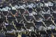 A view of houses across Dover in Kent
