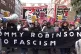 Antifa demo