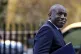 Deputy Prime Minister and Justice Secretary David Lammy leaves following a Cabinet meeting in Downing Street, London. Picture date: Tuesday December 2, 2025