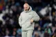 Chelsea manager Enzo Maresca after the Premier League match at Elland Road, Leeds, December 3, 2025