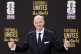 FIFA President Gianni Infantino ahead of the 2026 FIFA World Cup draw at the John F. Kennedy Center for the Performing Arts, Washington, United States, December 5, 2025