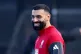 Liverpool's Mohamed Salah during a training session at the AXA Training Centre, Liverpool. Picture date: Monday December 8, 2025