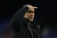 Manchester City manager Pep Guardiola after the final whistle of the Premier League match at Selhurst Park, London, December 14, 2025