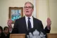 DIMINISHING POPULARITY: Sir Keir Starmer