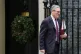 Prime Minister Sir Keir Starmer departs 10 Downing Street, London, to attend Prime Minister's Questions at the Houses of Parliament. Picture date: Wednesday December 17, 2025