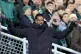 Celtic manager Wilfried Nancy