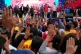 Venezuelan President Nicolas Maduro addresses supporters during a swearing-in event for government-organized community committees at the presidential palace in Caracas, Venezuela, December 1, 2025