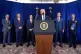 President Donald Trump speaks at his Mar-a-Lago club, January 3, 2026, in Palm Beach, Fla.