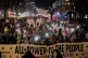 People take part in a rally in support of anti-government protests in Iran, Berlin Germany, January 14, 2026