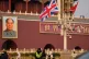 The British national flag flies next to the Chinese national flag near Mao Zedong's portrait on Tiananmen Gate ahead of the visit of Britain's Prime Minister Keir Starmer in Beijing, China, January 28, 2026