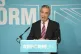 Reform UK leader Nigel Farage during a press conference in Westminster, London, January 15, 2026