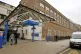 The main entrance to the Great Ormond Street hospital for children in central London