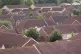 Houses in Thamesmead, south east London