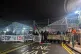 Edinburgh activists blockade Leonardo plant 