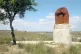 NOT FORGOTTEN: The Monument to International Brigades on the site of the Brigades HQ at the site of the Battle of Jarama in 2014 / Pic: Dennisbluie/CC