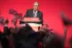 Prime Minister Keir Starmer delivers his keynote speech during the Labour Party Conference at the ACC Liverpool, September 30, 2025