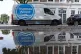 A Thames Water van, August 22, 2025 