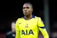Tottenham Hotspur's Mathys Tel during the Premier League match at the City Ground, Nottingham, December 14, 2025