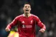 Liverpool's Hugo Ekitike celebrates after the Premier League match at the Tottenham Hotspur Stadium, London. Picture date: Saturday December 20, 2025