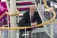 First Minister of Scotland John Swinney at Atlantic Quay, Glasgow, December 22, 2025