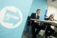 Robert Jenrick with Reform UK leader Nigel Farage at a Reform UK press conference in Westminster, London, where it was announced the former Conservative MP has joined Reform UK, January 15, 2026