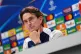 Tottenham Hotspur manager Thomas Frank during a press conference at the Tottenham Hotspur Football Club Training Ground, London, January 19, 2026
