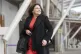 Scottish Labour's Katy Clark, May 10, 2021 