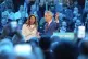 Reform UK leader Nigel Farage and former home secretary Suella Braverman speaking during a Reform UK press conference in Westminster, central London, January 26, 2026