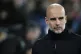 Manchester City manager Pep Guardiola before the UEFA Champions League, league phase match at the Etihad Stadium, Manchester, January 28, 2026