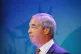 Reform UK leader Nigel Farage speaks during a press conference in Port Talbot, Wales, June 9, 2025