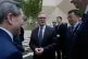 Britain's Prime Minister Keir Starmer attends the UK-China Business Forum held at the headquarters of the Bank of China (BOC) in Beijing, China, January 30, 2026