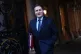 Health and Social Care Secretary Wes Streeting arrives for a Cabinet meeting in Downing Street, London, January 6, 2026