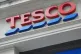 The Tesco Express on Bedford Street in Covent Garden, London