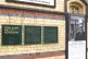 PERTINENT ECHOES: Memorials to the Easter Rising patriot Tom Clarke at Clarke station in Dundalk / Pic: Eric Jones/CC