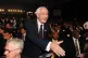 Chairman of the FA Lord Triesman during the 2010 Fifa World Cup Draw at the Cape Town International Convention Centre, Cape Town, South Africa