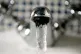 A household water tap