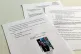 An order to release 5-year-old Liam Conejo Ramos and his father from detention, which included a picture of the boy and Bible verse references under the signature of U.S. District Judge Fred Biery, is photographed Saturday, Jan. 31, 2026